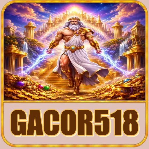 gacor518