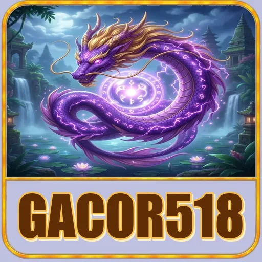 gacor518
