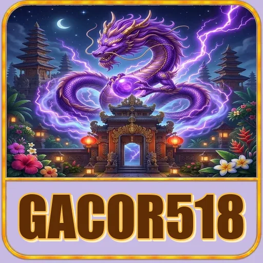 gacor518 - Peningkatan performa dan UI/UX terbaru
