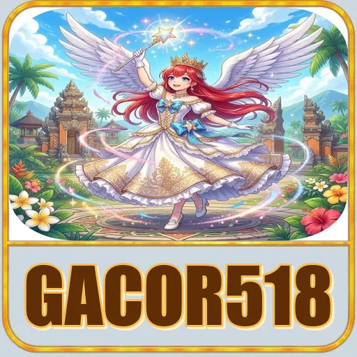 gacor518