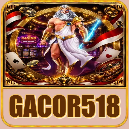 gacor518