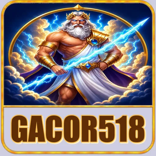 gacor518