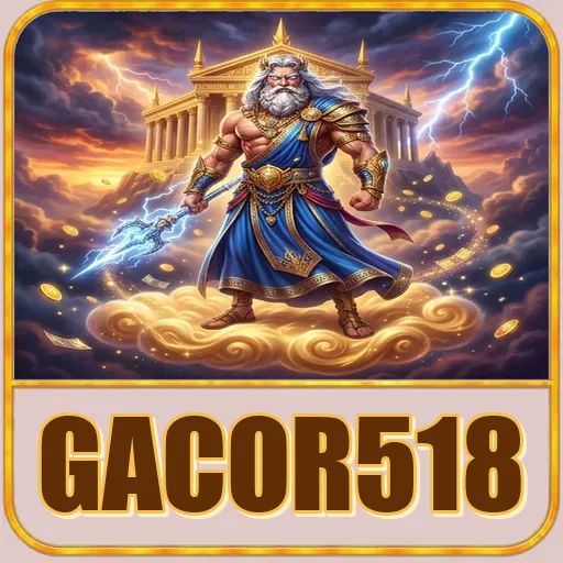 gacor518