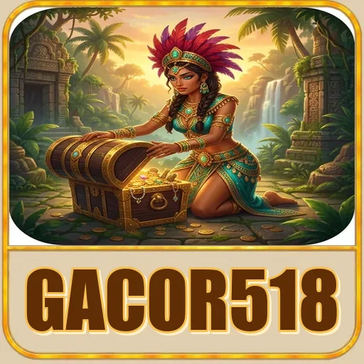gacor518
