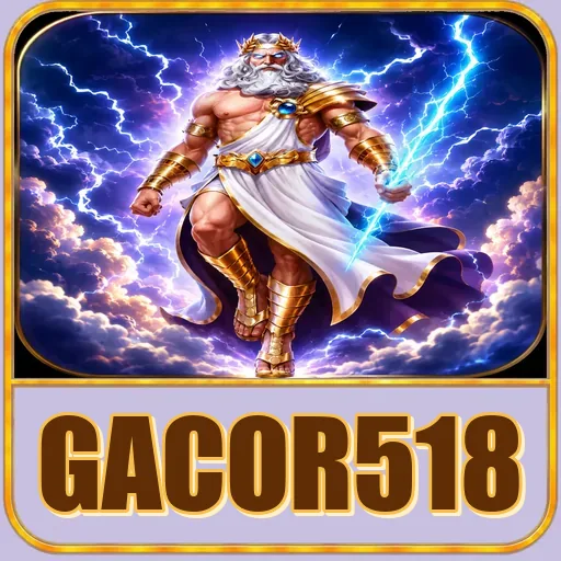 gacor518