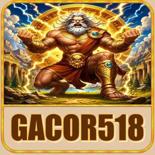 gacor518 APK Indonesia - Panduan Lengkap dan Tutorial