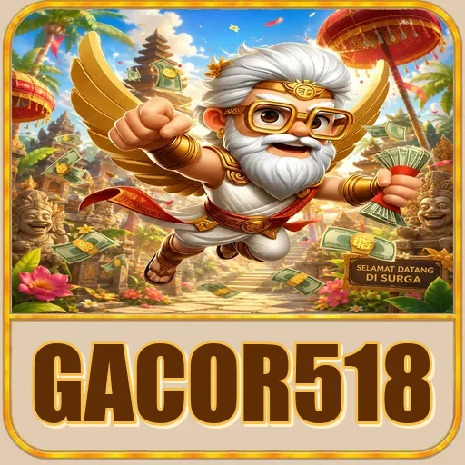 gacor518 APK Indonesia - Panduan Lengkap dan Tutorial