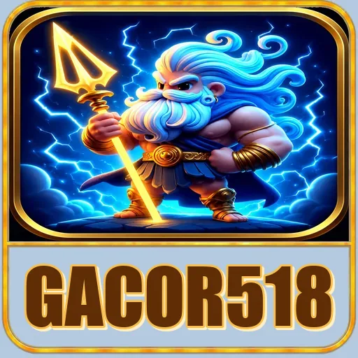 gacor518 APK Indonesia - Panduan Lengkap dan Tutorial