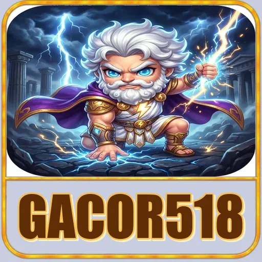 gacor518 APK Indonesia - Panduan Lengkap dan Tutorial