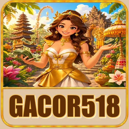 gacor518 APK Indonesia - Panduan Lengkap dan Tutorial