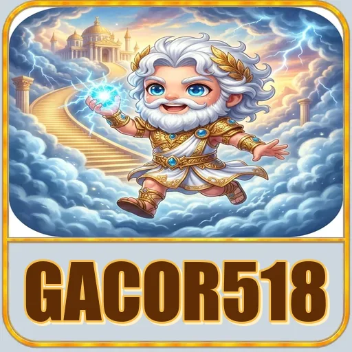 gacor518 APK Indonesia - Panduan Lengkap dan Tutorial