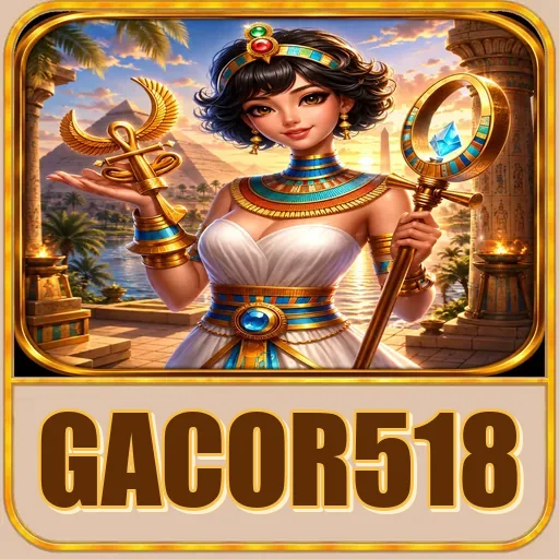 gacor518 APK Indonesia - Panduan Lengkap dan Tutorial