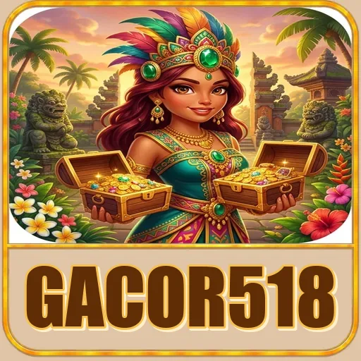gacor518 APK Indonesia - Panduan Lengkap dan Tutorial