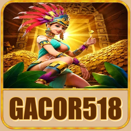 gacor518