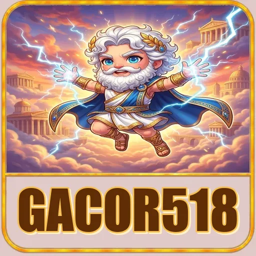 gacor518