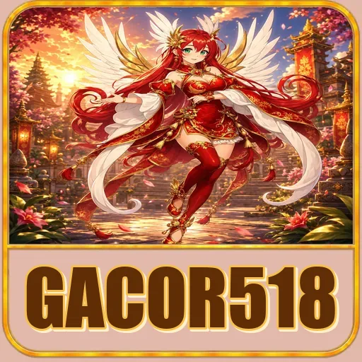 gacor518