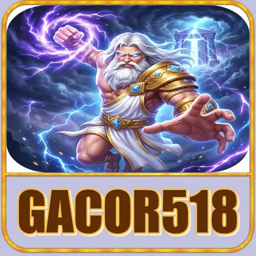 gacor518