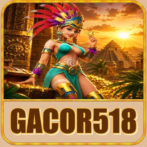 gacor518