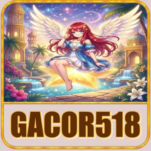 gacor518