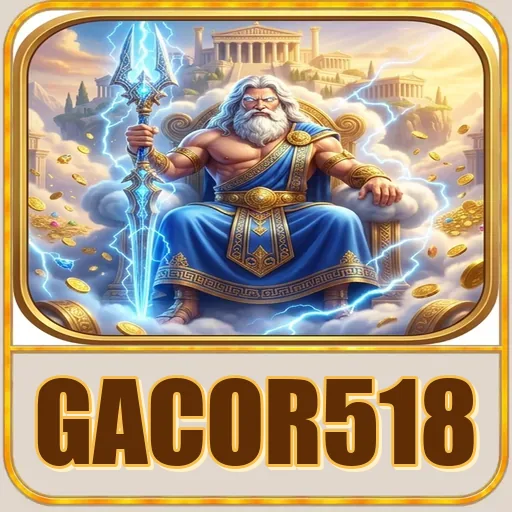 gacor518