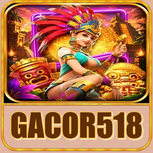 gacor518