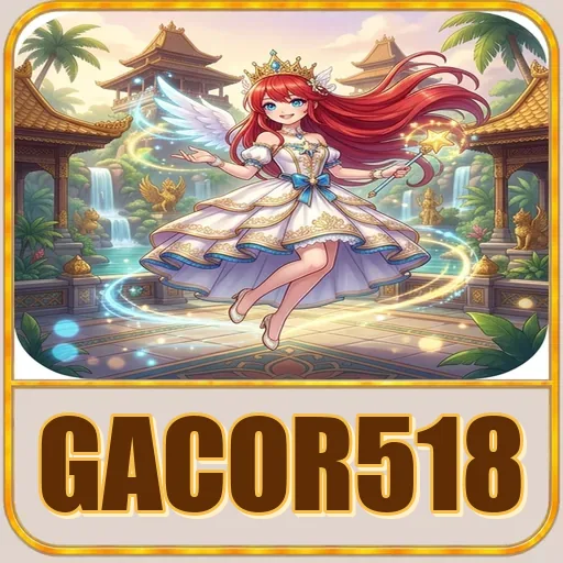 gacor518