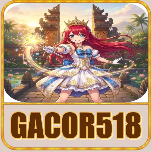gacor518